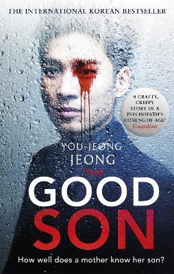 Cover: The Good Son