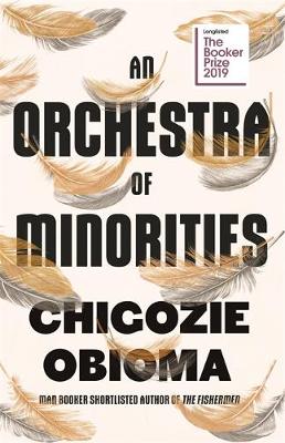 Image of An Orchestra of Minorities