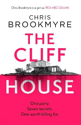 Cover: The Cliff House