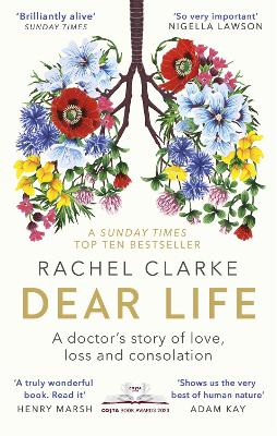 Cover: Dear Life