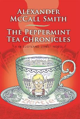 Image of The Peppermint Tea Chronicles