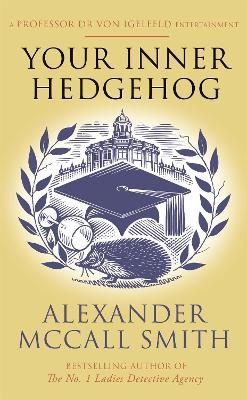 Cover: Your Inner Hedgehog