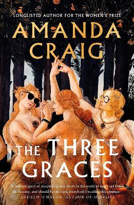 Cover: The Three Graces