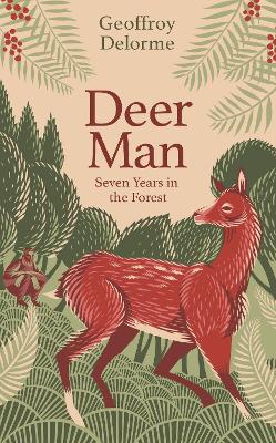 Cover: Deer Man
