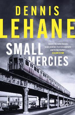 Cover: Small Mercies
