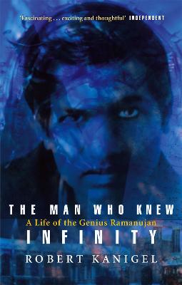 Cover: The Man Who Knew Infinity