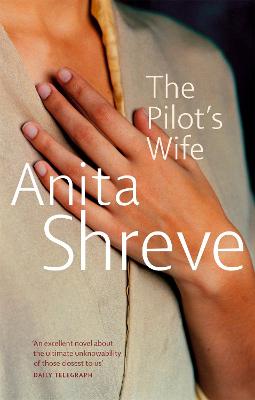 Cover: The Pilot's Wife