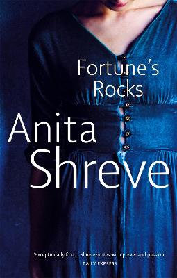 Cover: Fortune's Rocks