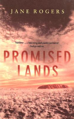 Image of Promised Lands