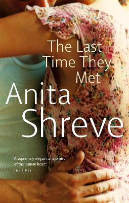 Cover: The Last Time They Met
