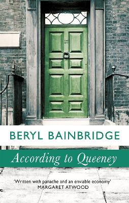 Cover: According To Queeney