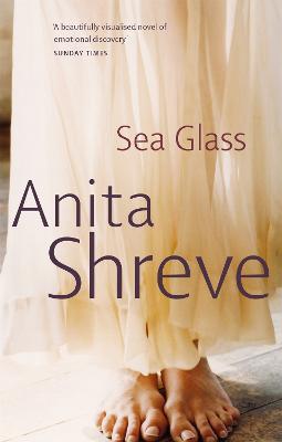 Cover: Sea Glass