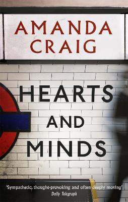 Cover: Hearts And Minds