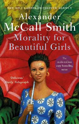 Cover: Morality For Beautiful Girls