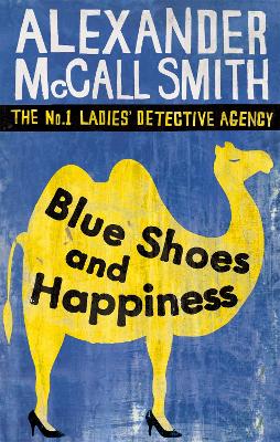 Cover: Blue Shoes And Happiness