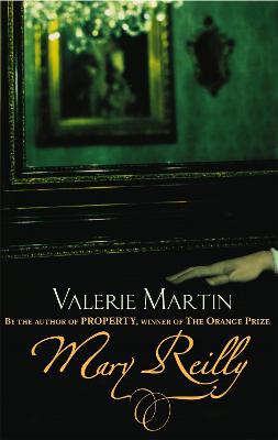 Cover: Mary Reilly