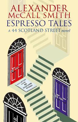 Image of Espresso Tales