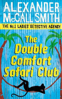 Cover: The Double Comfort Safari Club