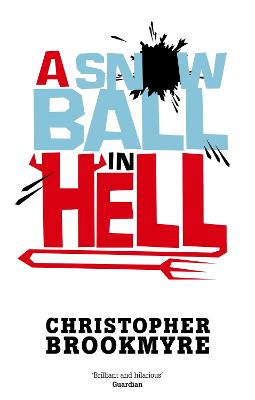 Cover: A Snowball In Hell