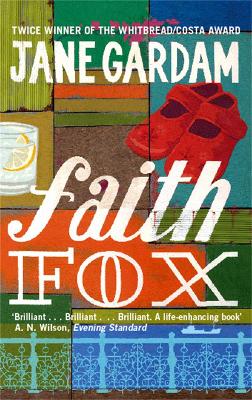 Cover: Faith Fox