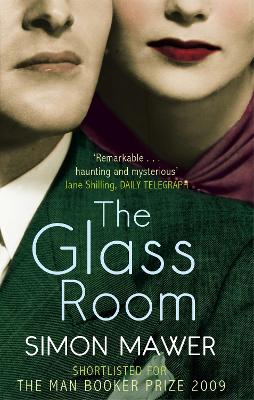 Cover: The Glass Room