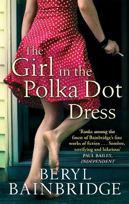 Image of The Girl In The Polka Dot Dress