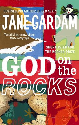 Cover: God On The Rocks
