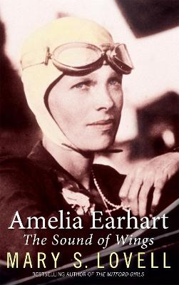 Image of Amelia Earhart