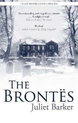 Cover: The Brontes