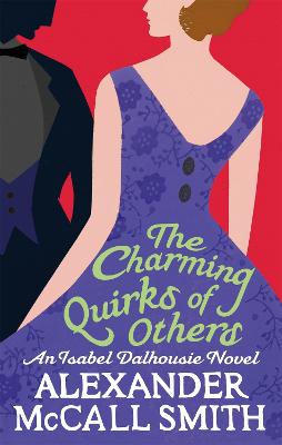 Cover: The Charming Quirks Of Others