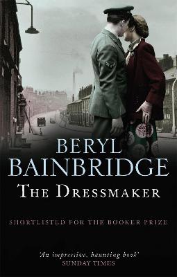 Cover: The Dressmaker