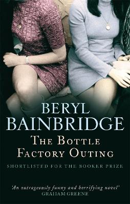 Image of The Bottle Factory Outing