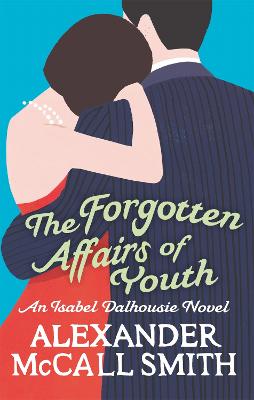 Cover: The Forgotten Affairs Of Youth