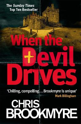 Cover: When The Devil Drives