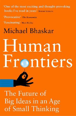 Image of Human Frontiers
