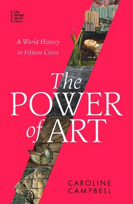 Cover: The Power of Art