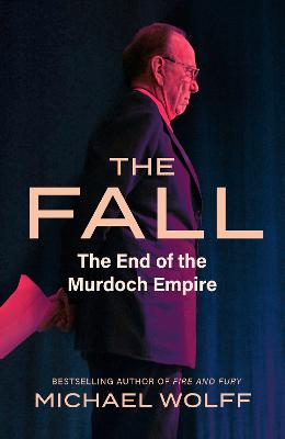 Cover: The Fall