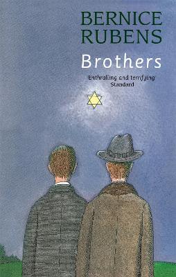 Cover: Brothers