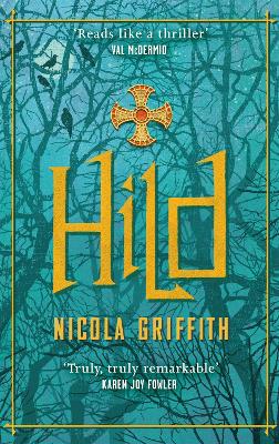 Cover: Hild
