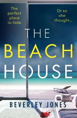 Cover: The Beach House
