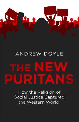 Image of The New Puritans