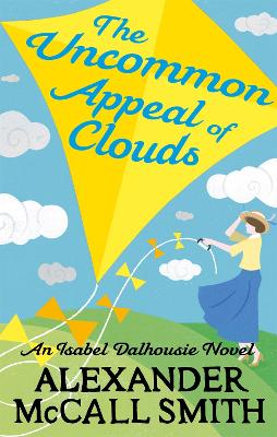 Cover: The Uncommon Appeal of Clouds