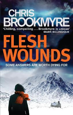 Cover: Flesh Wounds