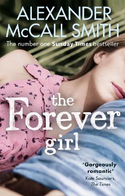 Image of The Forever Girl