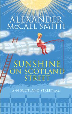 Image of Sunshine on Scotland Street