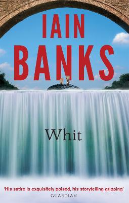 Cover: Whit