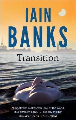 Cover: Transition