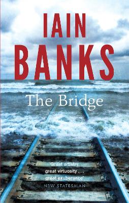 Cover: The Bridge