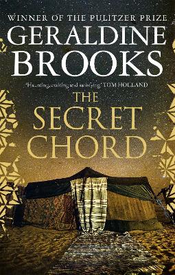 Cover: The Secret Chord