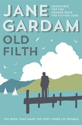 Cover: Old Filth